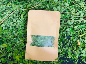 Moringa  Tea Leaf Pack